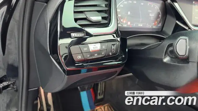BMW Z4 2021 — Photo 18/20