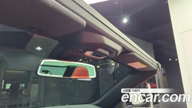 BMW Z4 2021 — Photo 20/20