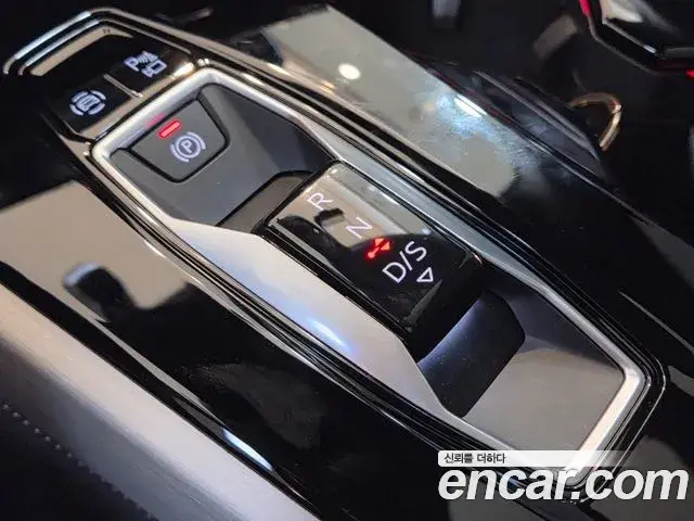 Audi A5 2025 — Фото 8/20