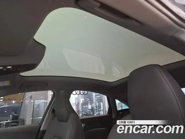 Audi A5 2025 — Şəkil 20/20