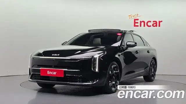 Kia K8, 2024