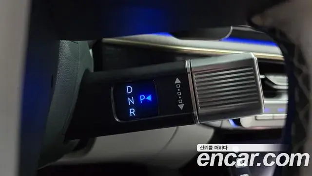 Hyundai Grandeur 2024 — Şəkil 9/20
