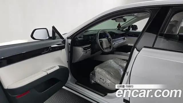 Hyundai Grandeur 2024 — Şəkil 10/20