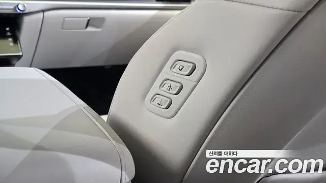 Hyundai Grandeur 2024 — Şəkil 15/20