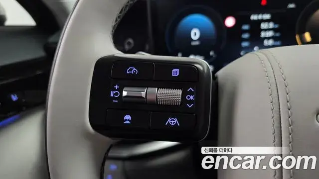 Hyundai Grandeur 2024 — Şəkil 17/20