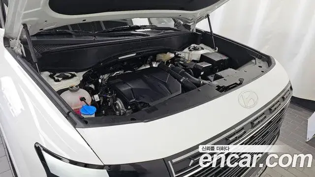 Hyundai Palisade 2025 — Photo 6/20