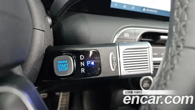 Hyundai Palisade 2025 — Photo 9/20