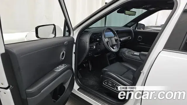 Hyundai Palisade 2025 — Photo 10/20