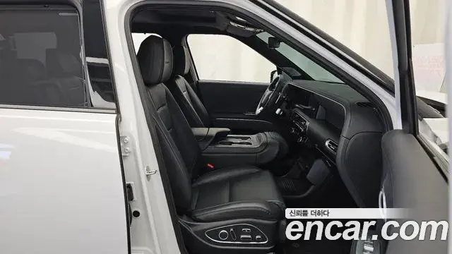 Hyundai Palisade 2025 — Photo 11/20
