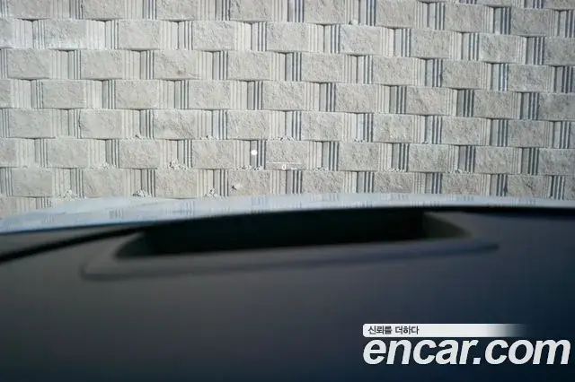 Genesis G90 2022 — Photo 16/19