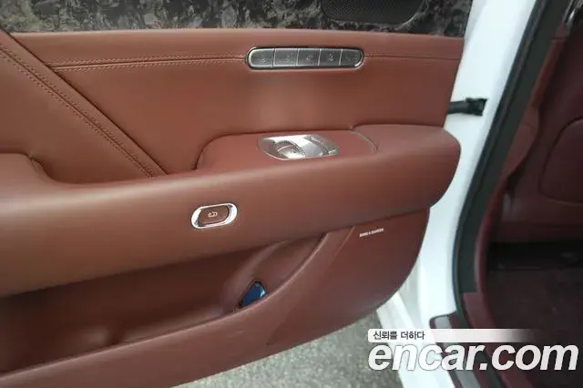 Genesis G90 2022 — Photo 17/19