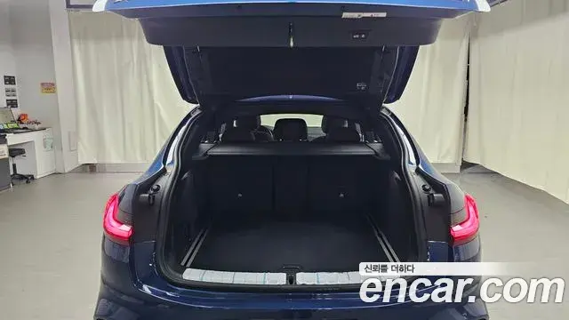 BMW X4 2021 — Photo 20/20