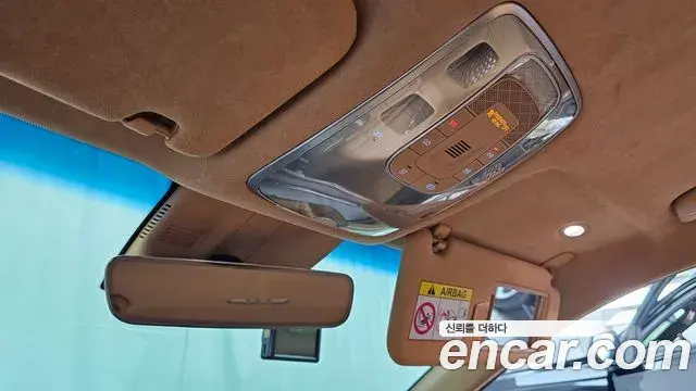 Genesis Electrified G80 2020 — Photo 20/20