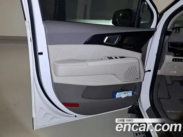 Kia Carnival 2026 — Photo 7/20