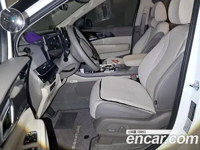 Kia Carnival 2026 — Photo 10/20