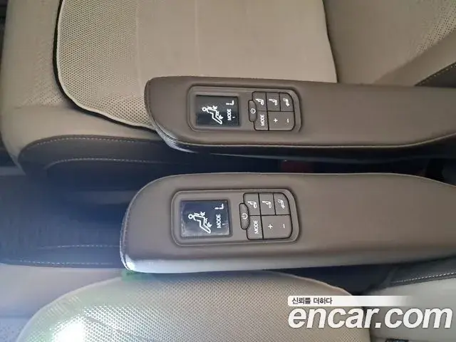 Kia Carnival 2026 — Photo 11/20