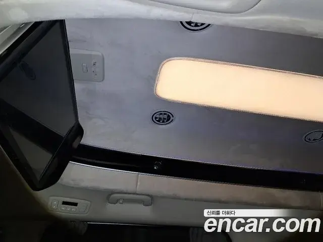 Kia Carnival 2026 — Photo 12/20