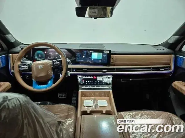 Hyundai Santa Fe 2026 — Photo 6/20