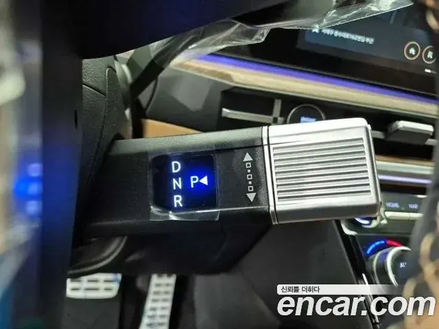 Hyundai Santa Fe 2026 — Photo 7/20
