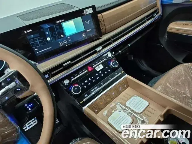 Hyundai Santa Fe 2026 — Photo 9/20