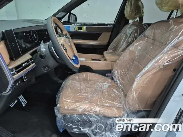 Hyundai Santa Fe 2026 — Photo 11/20