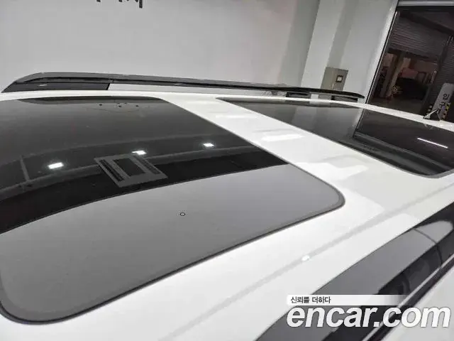 Hyundai Santa Fe 2026 — Photo 13/20