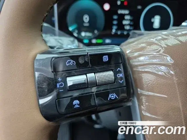 Hyundai Santa Fe 2026 — Photo 16/20