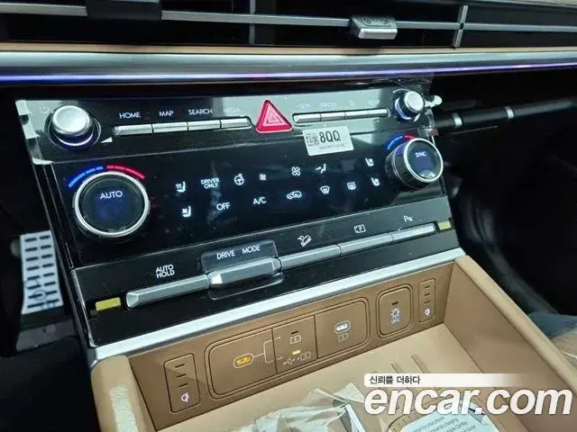 Hyundai Santa Fe 2026 — Photo 18/20