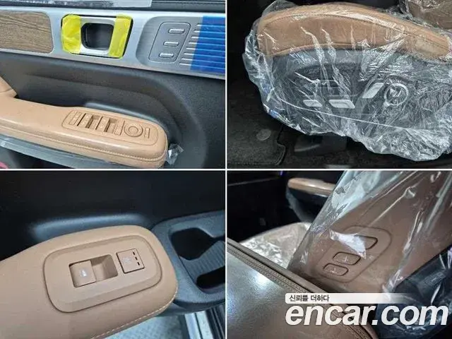 Hyundai Santa Fe 2026 — Photo 19/20