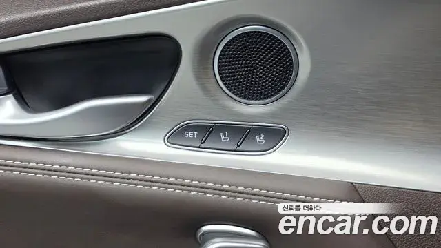 Kia Stinger 2020 — Photo 12/20