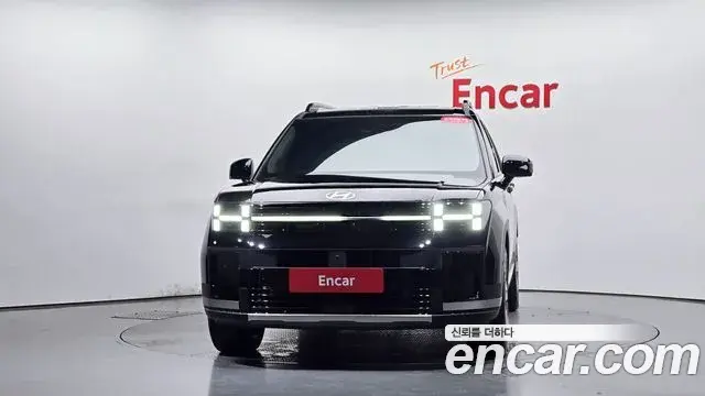 Hyundai Santa Fe 2023 — Photo 3/20