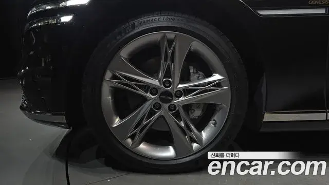 Genesis G90 2024 — Photo 5/20