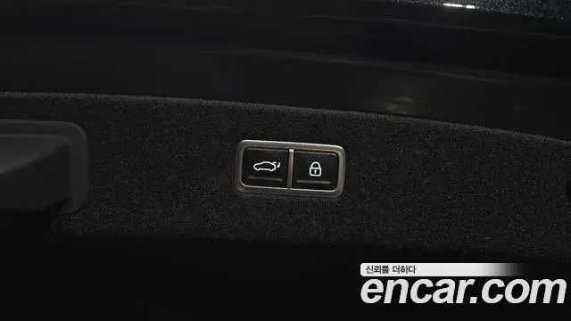 Genesis G90 2024 — Photo 20/20