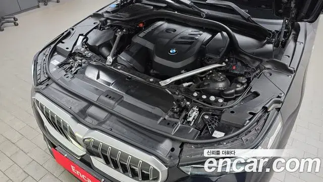 BMW 5 Series 2023 — Photo 6/20