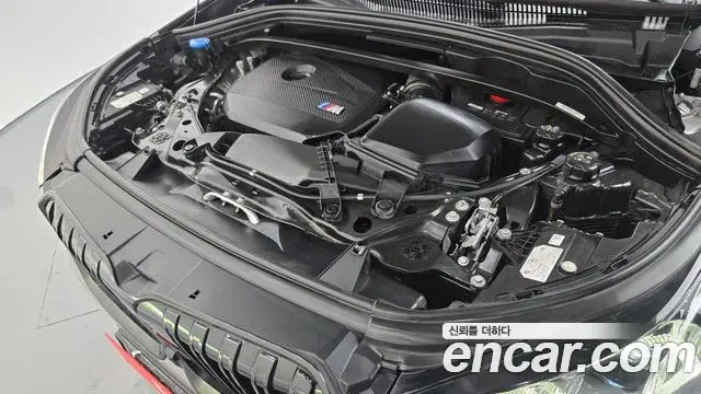 BMW X1 2024 — Photo 6/20
