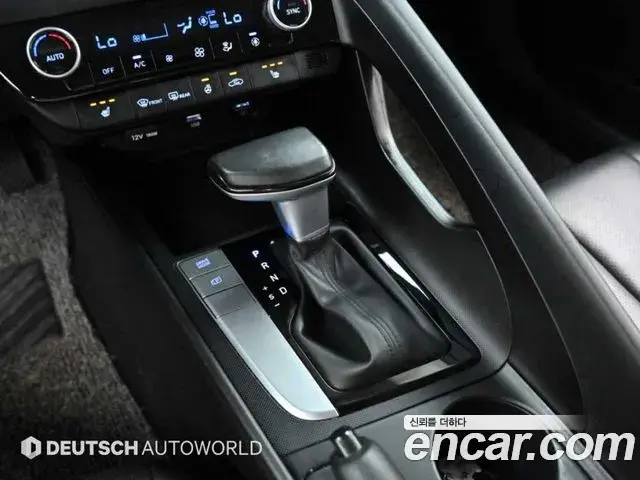 Hyundai Avante 2022 — Photo 8/20