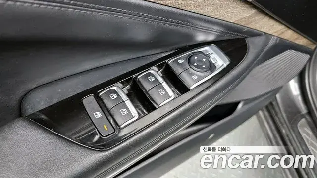 Kia K8 2021 — Şəkil 4/20
