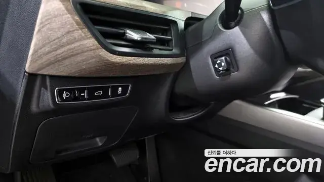 Kia K8 2022 — Photo 16/20
