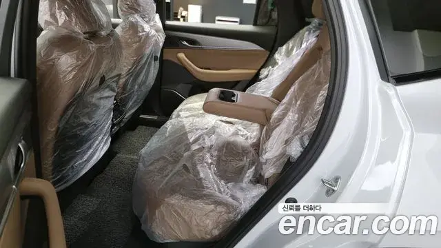 Renault Samsung Grand Koleos 2024 — Şəkil 13/20