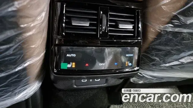 Renault Samsung Grand Koleos 2024 — Şəkil 5/20