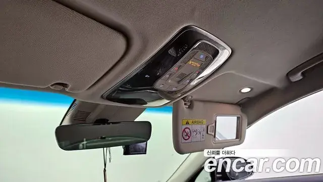 Genesis G80 2021 — Photo 6/20