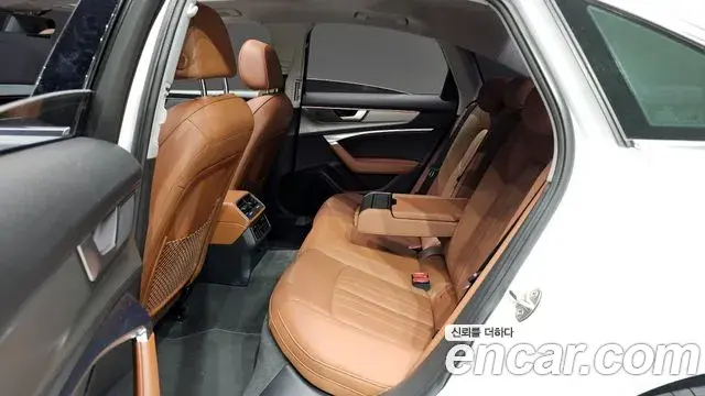 Audi A6 2021 — Photo 3/20
