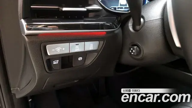 Genesis G80 2021 — ფოტო 8/20