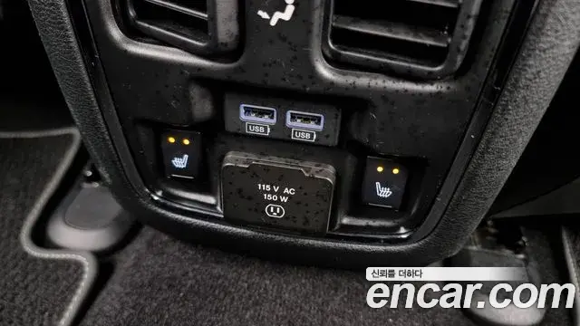 Jeep Grand Cherokee 2021 — Şəkil 12/20