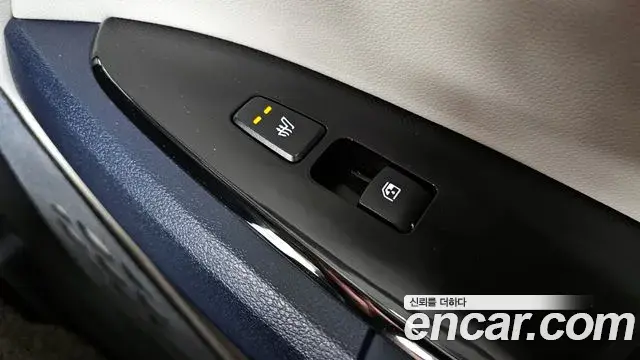 Kia Sportage 2023 — Photo 3/20