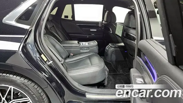 Genesis G90 2022 — Photo 3/20