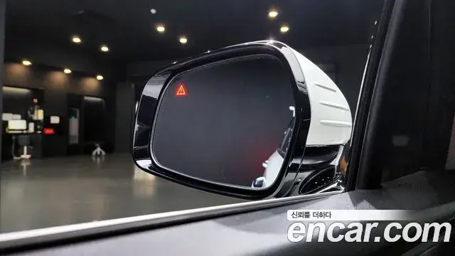 Kia Sorento 2023 — Photo 19/20