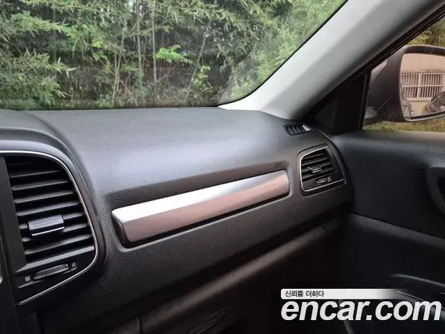 Renault Samsung QM6 2019 — Şəkil 1/20