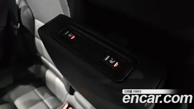 Renault Samsung QM6 2019 — ფოტო 12/20