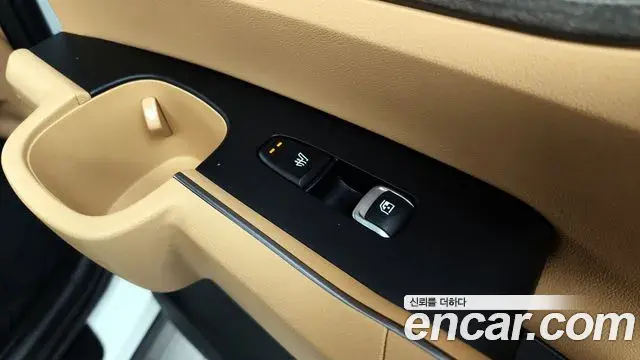 Kia Sorento 2020 — Photo 5/20